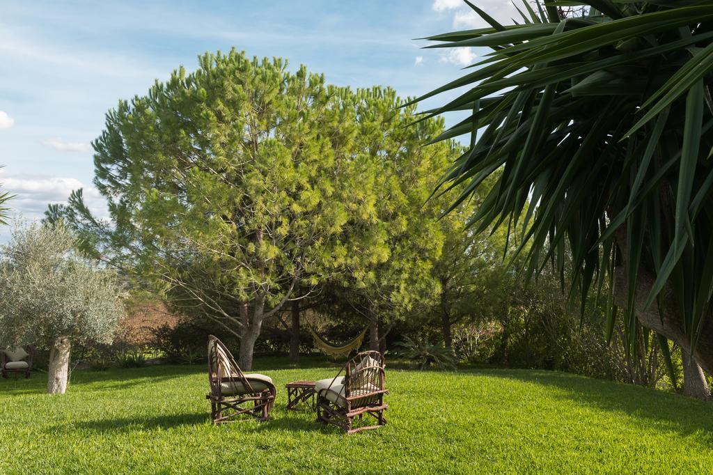 Agroturismo Can Feliu Porreres Eksteriør billede